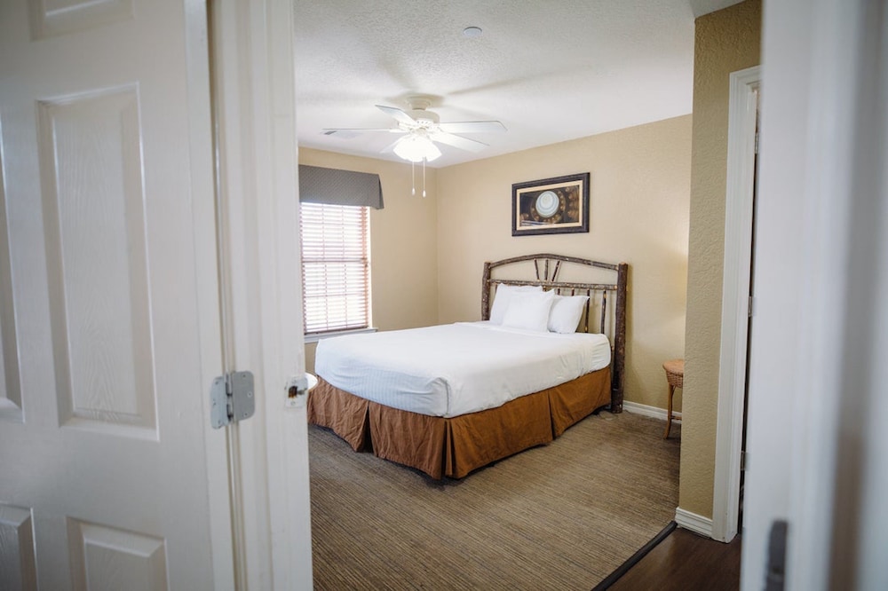 Holiday Inn Club Vacations Hill Country Resort Canyon Lake - photo 15