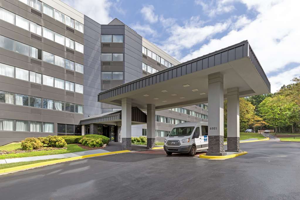 Clarion Hotel & Suites BWI Airport North - featured photo