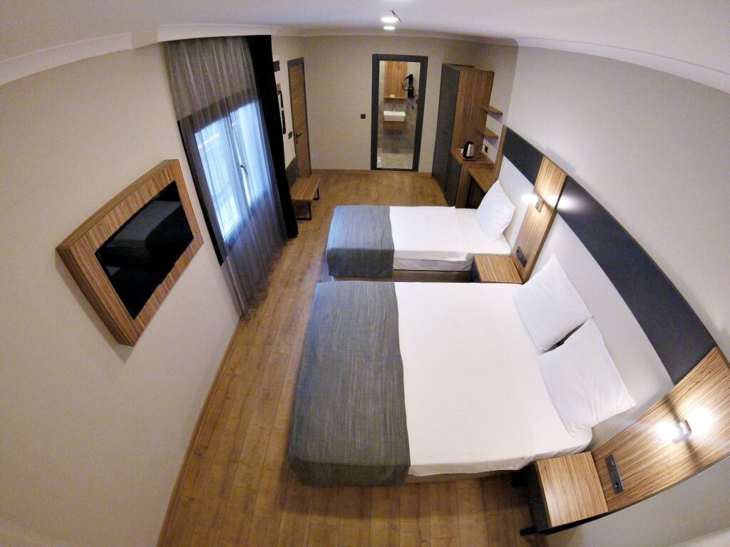 Akkan Plus Hotel - last minute hotel in Bodrum