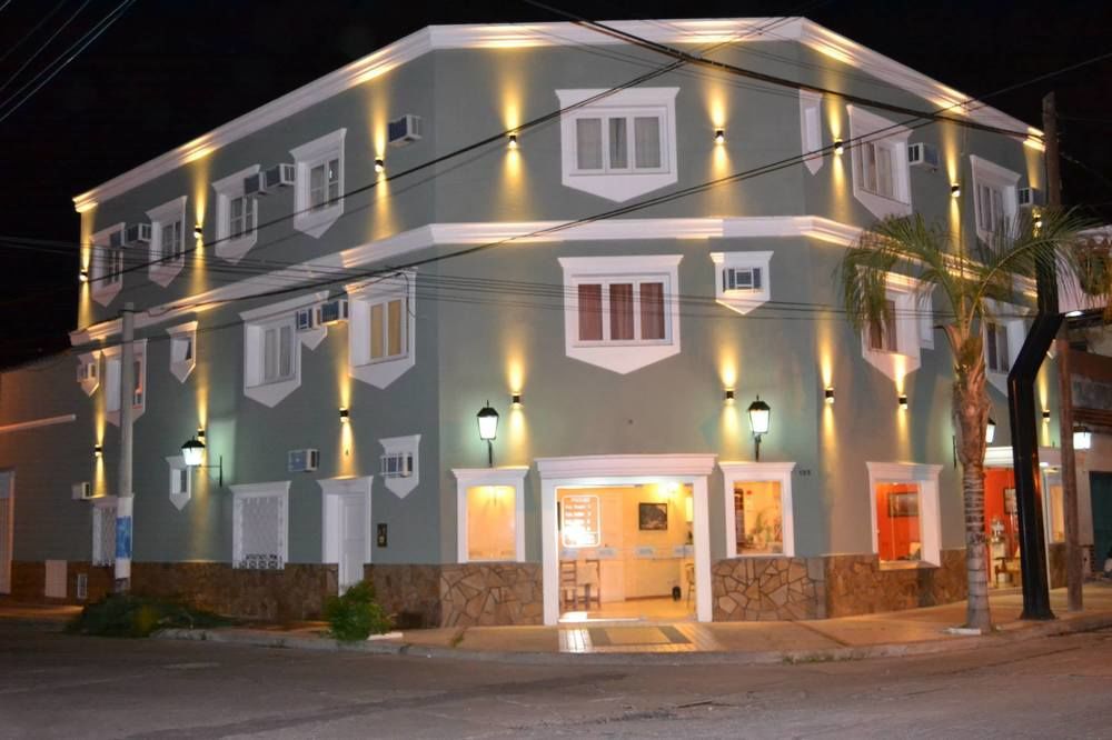 Hotel Gandia - last minute hotel in Salta