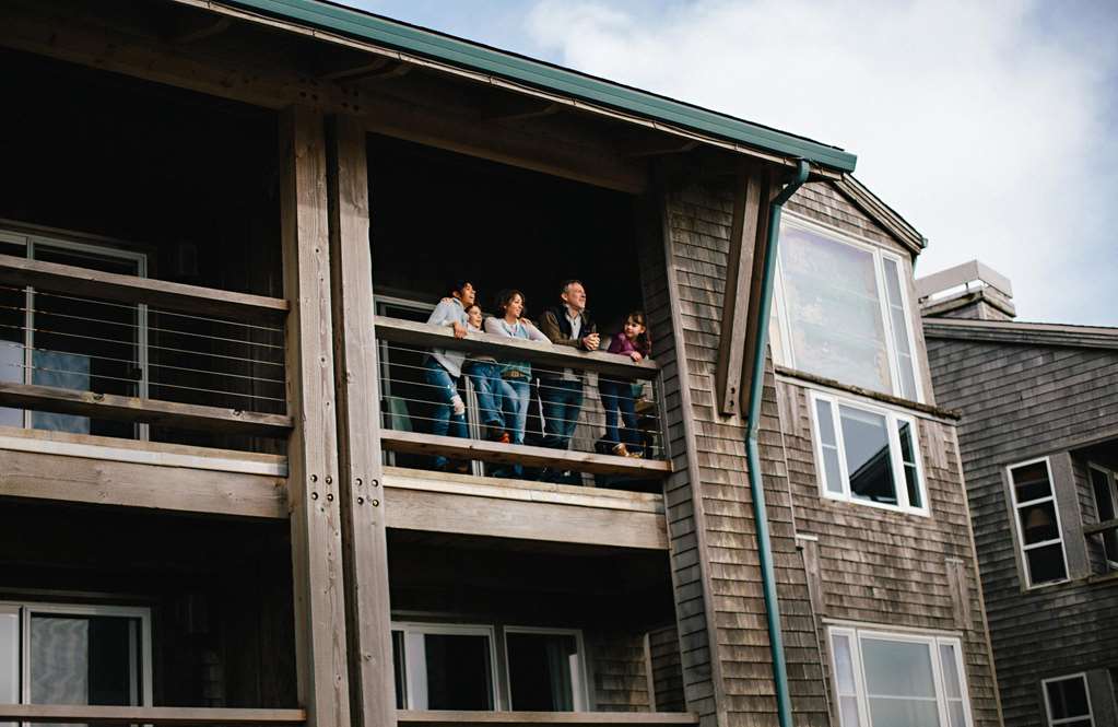 Inn at Cape Kiwanda - photo 3