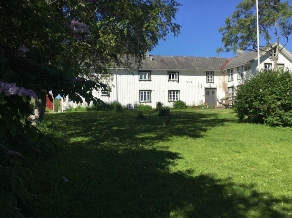 Skagen Gaard in Bodo, Norway