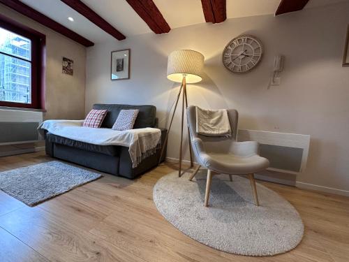 B’m Yerri Centre Ville Vue Cathedrale in Colmar, France