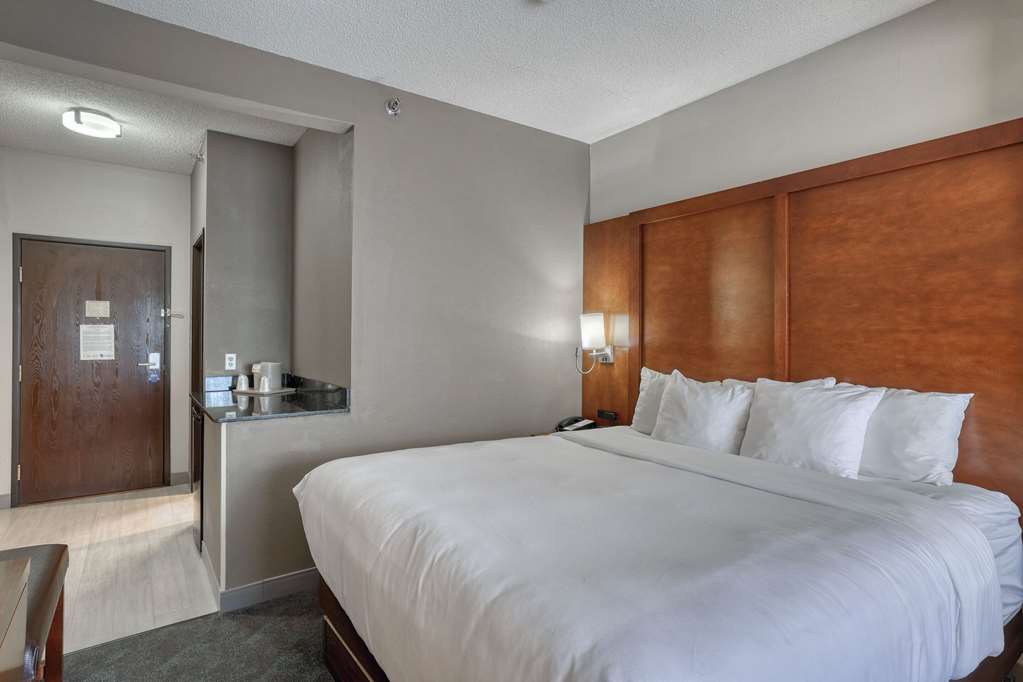 Comfort Suites Appleton Airport - photo 25