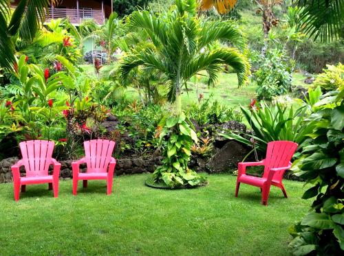 Kalani Hawaii Private Lodging - photo 22