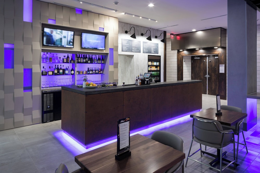 Courtyard by Marriott Houston Heights I 10 - photo 30