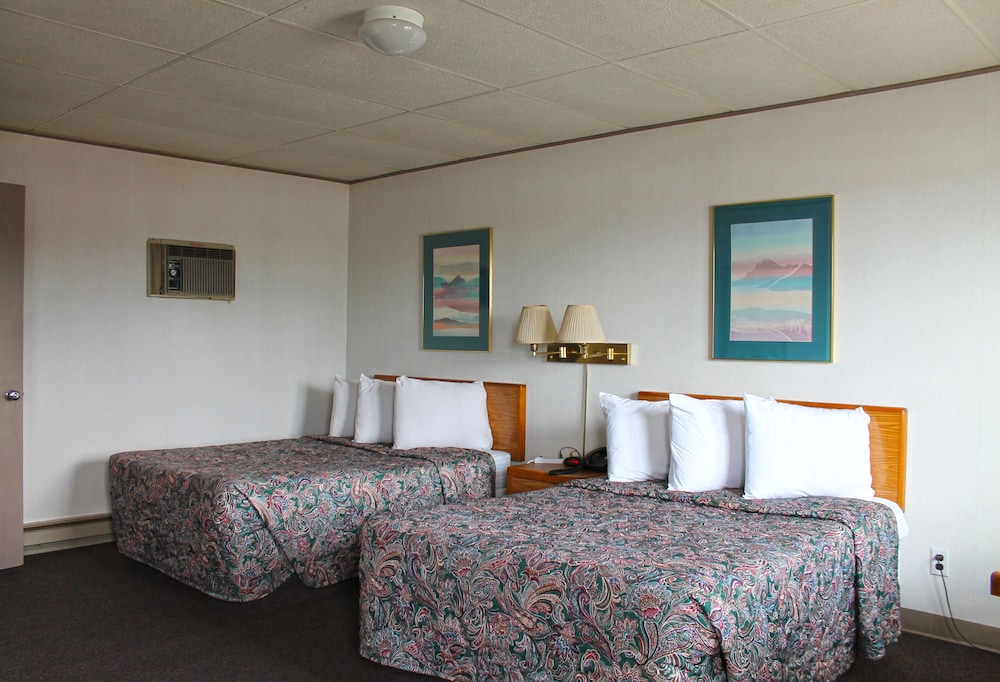 Budget Host Crestview Inn - photo 9