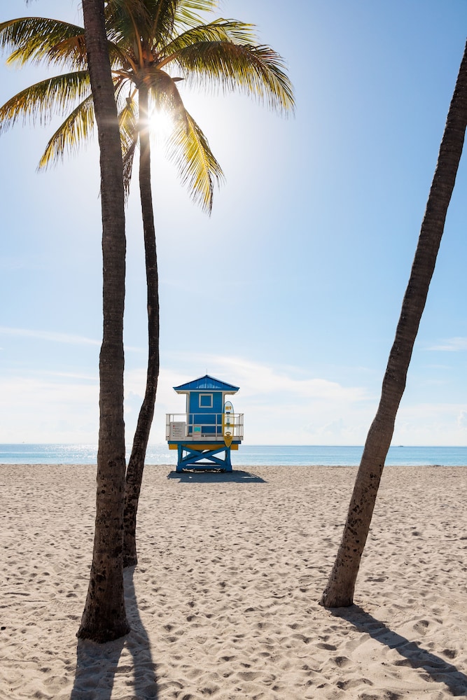 Costa Hollywood Beach Resort - photo 99