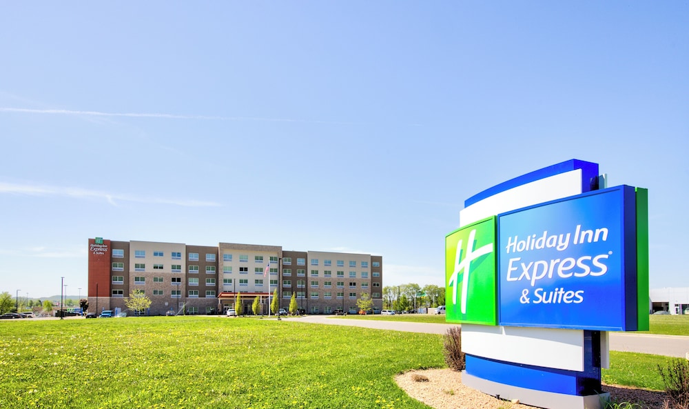 Holiday Inn Express & Suites Onalaska La Crosse Area by IHG - photo 44