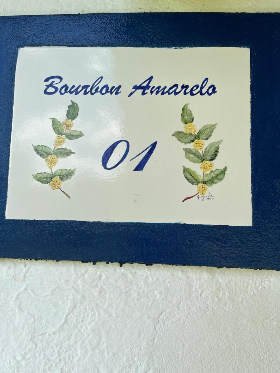 Pousada do Café Chalé 1 São Sebastião da Grama — hotel in Sao Joao Da Boa Vista