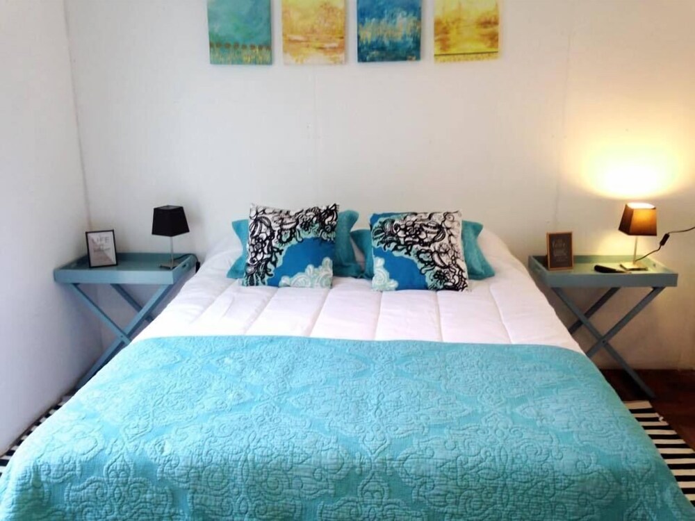 Cala Apart Hotel — Concepcion — photo 2
