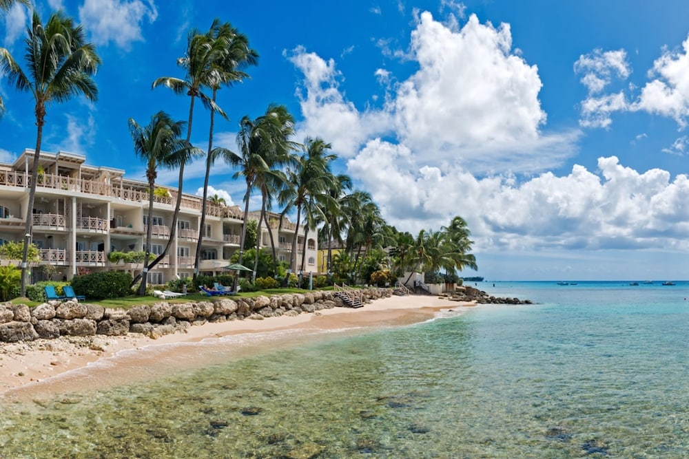 Reeds House 1 by Blue Sky Luxury — 4-Star Luxury Hotel in Holetown, Barbados