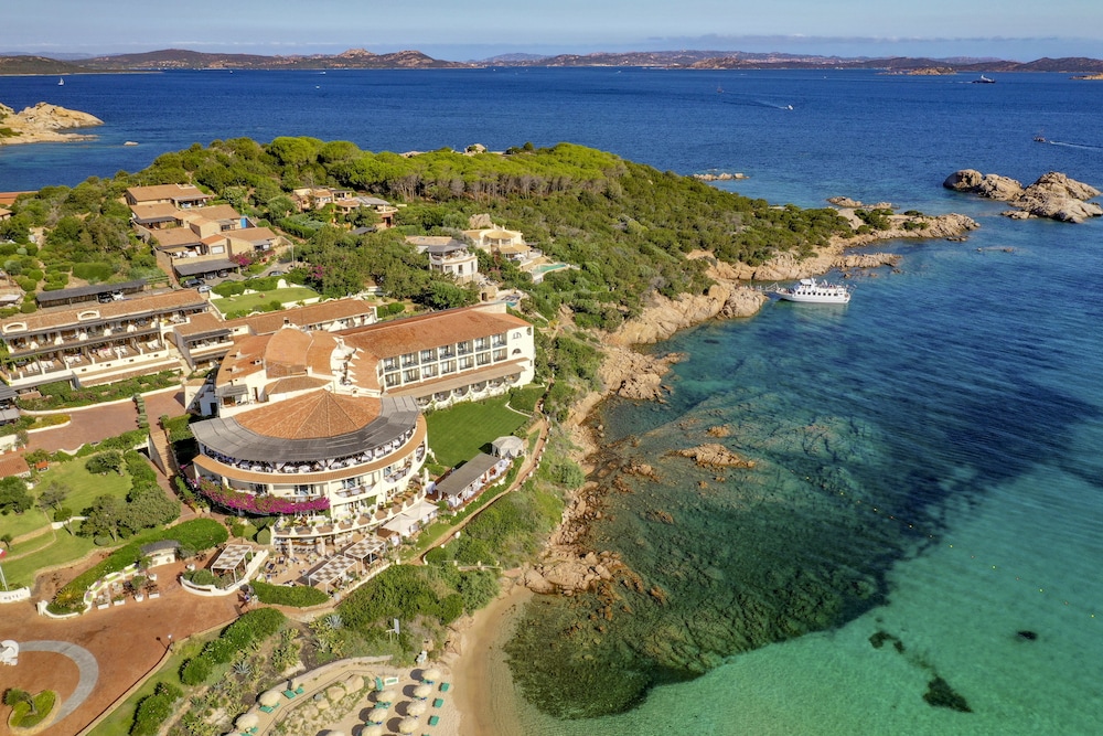 Club Hotel — hotel in Arzachena