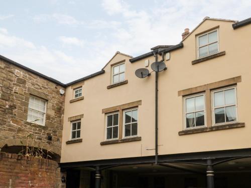 Lavenna — 4-Star Luxury Hotel in Alnwick, United Kingdom