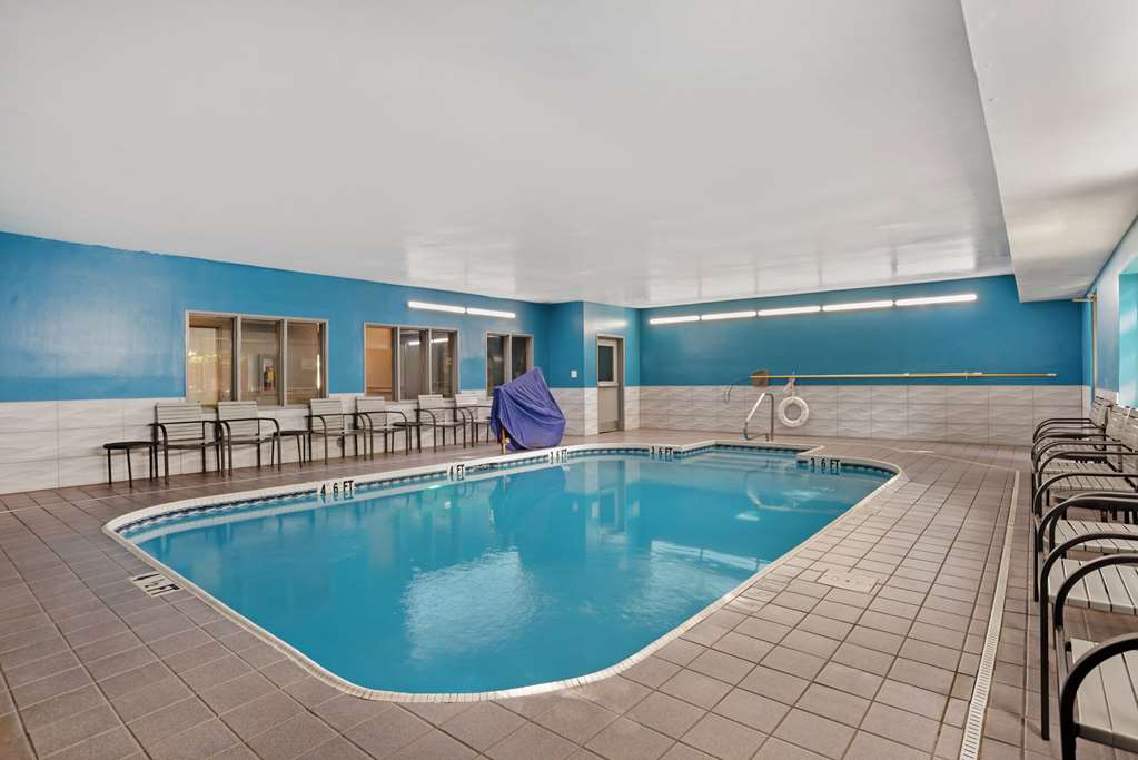 Quality Inn & Suites Birmingham Highway 280 - photo 31