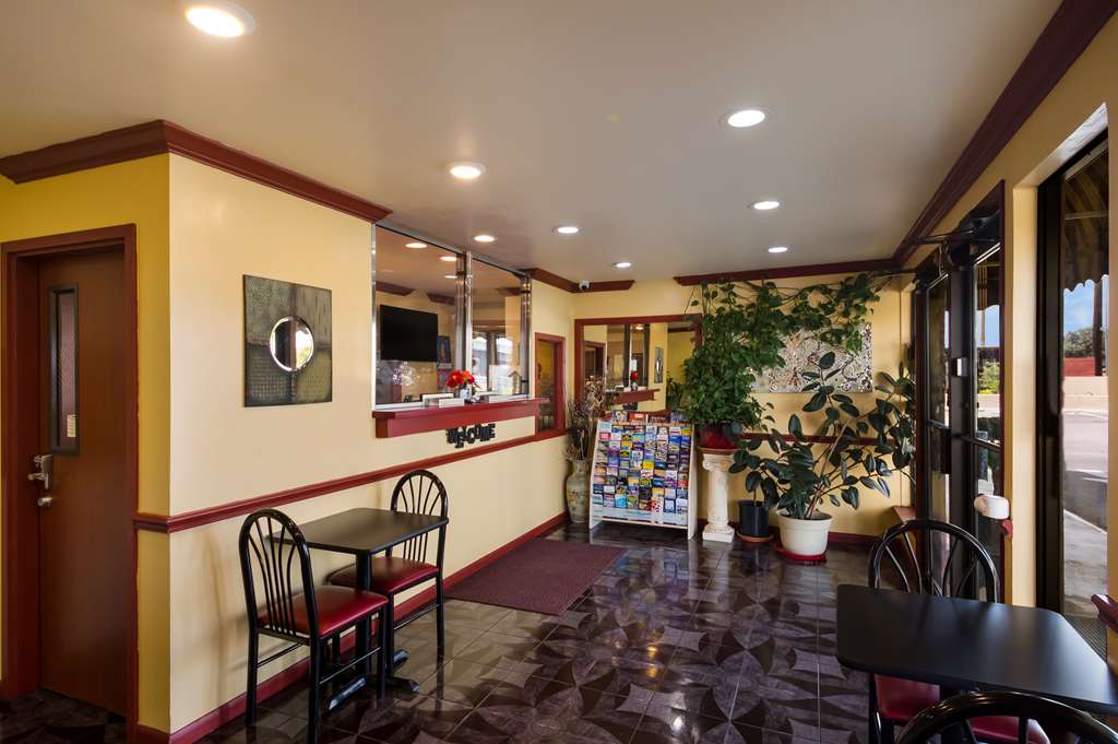 Americas Best Value Inn Buda Austin S - photo 7