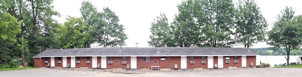 Lakeshore Motel Ice Lake - photo 54
