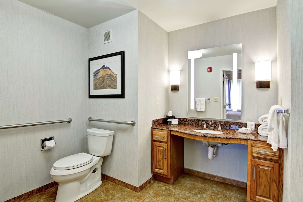 Homewood Suites by Hilton Oklahoma City West - photo 24