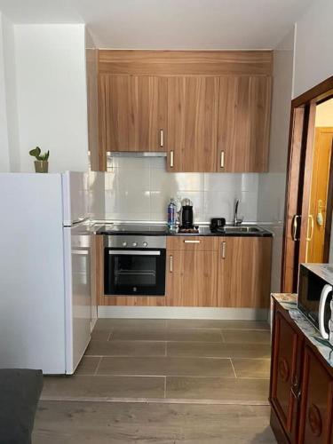 Coqueto Alojamiento Cercano a las Termas B in Ourense, Spain