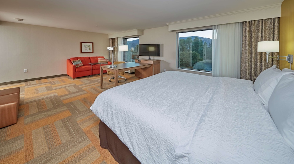 Hampton Inn & Suites Hood River - photo 9