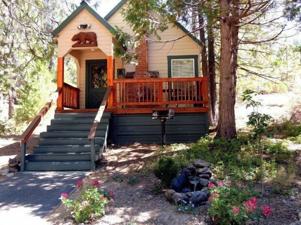 Shaver Lake Village Hotel - photo 99