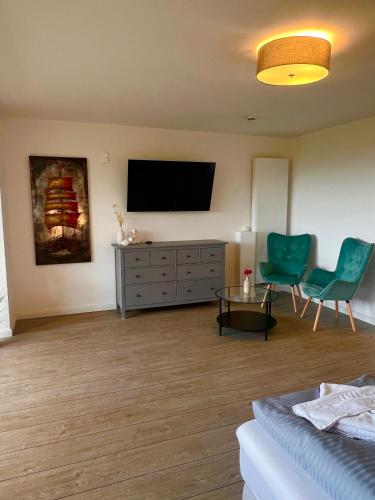 Ostseehaus Dreesen — 4-Star Luxury Hotel in Timmendorfer Strand, Germany