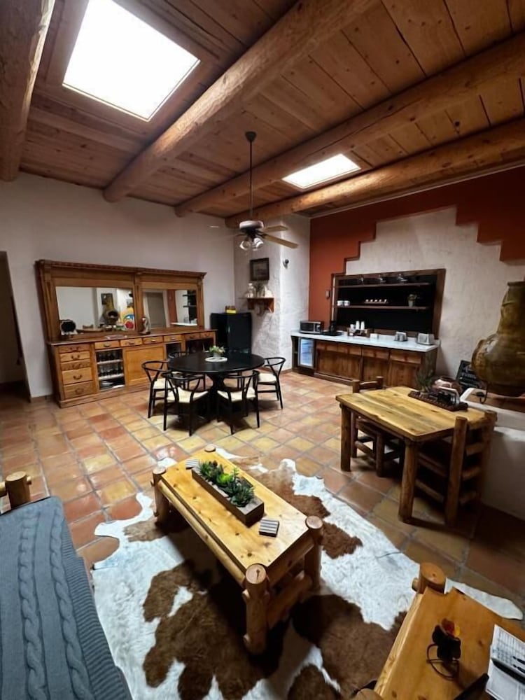 Adobe Rose Inn - photo 32