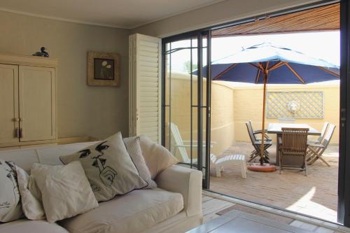 Beachfront Terrace 1 Hout Bay Cape Town