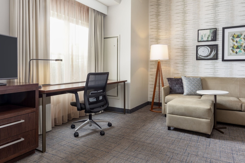 Residence Inn Columbus Polaris - photo 14