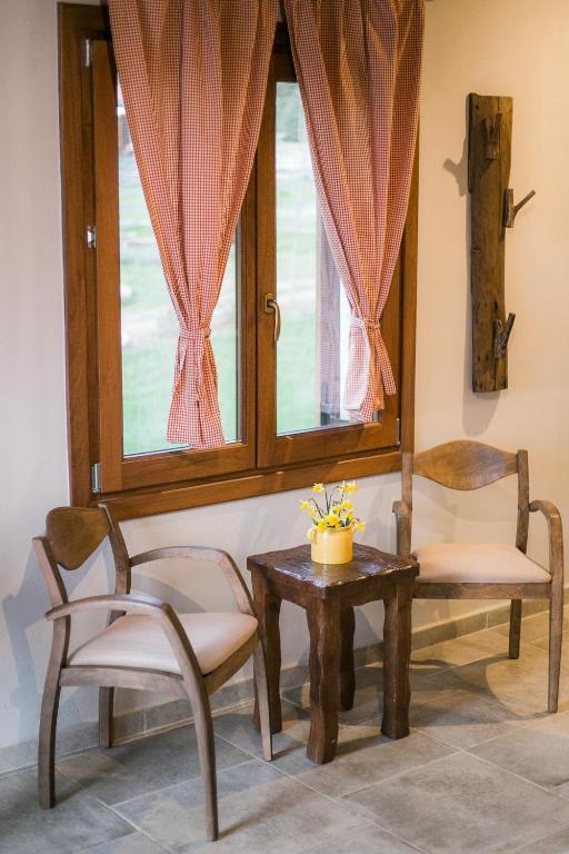 Karaiskos Farm - last minute hotel in Volos