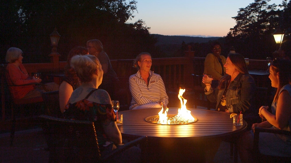 The Spa at Norwich Inn - photo 28