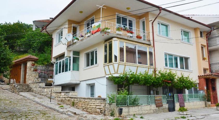Guest House Mimosa — 4-Star Luxury Hotel in Balchik, Bulgaria