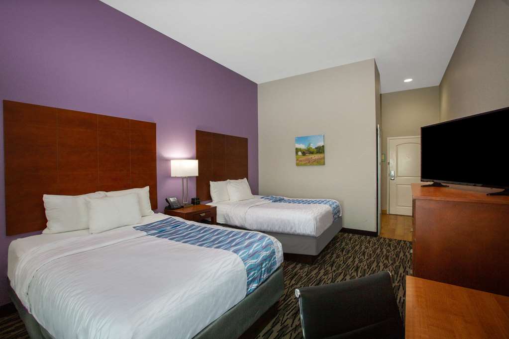 La Quinta Inn & Suites by Wyndham Tupelo - photo 19