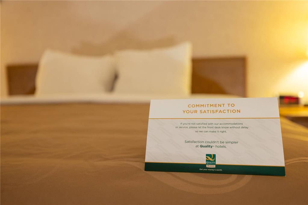 Quality Inn Rosebud Casino - photo 35