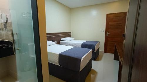 Hotel Maxsuel — hotel in Cachoeirinha