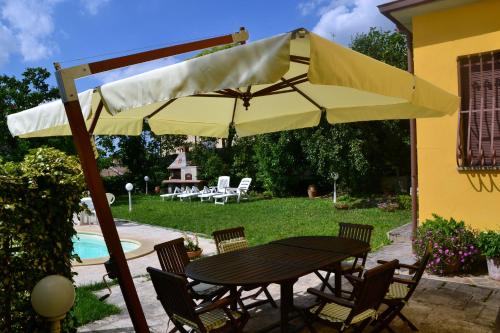 la Chiave di Giano — hotel in Foiano Della Chiana