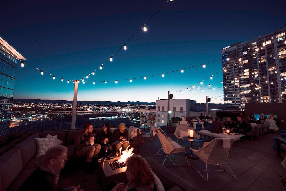 Le Meridien Denver Downtown - photo 78