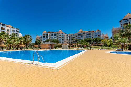 Las Marismas by Ĥ Isla Canela Golf GLHM117P134 — 4-Star Luxury Hotel in Ayamonte, Spain