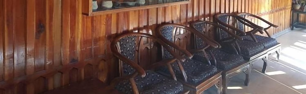 Hotel Kb5 in Thal, Pakistan