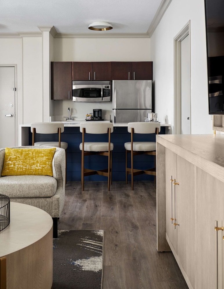 DoubleTree by Hilton Hotel Dallas Love Field - photo 23