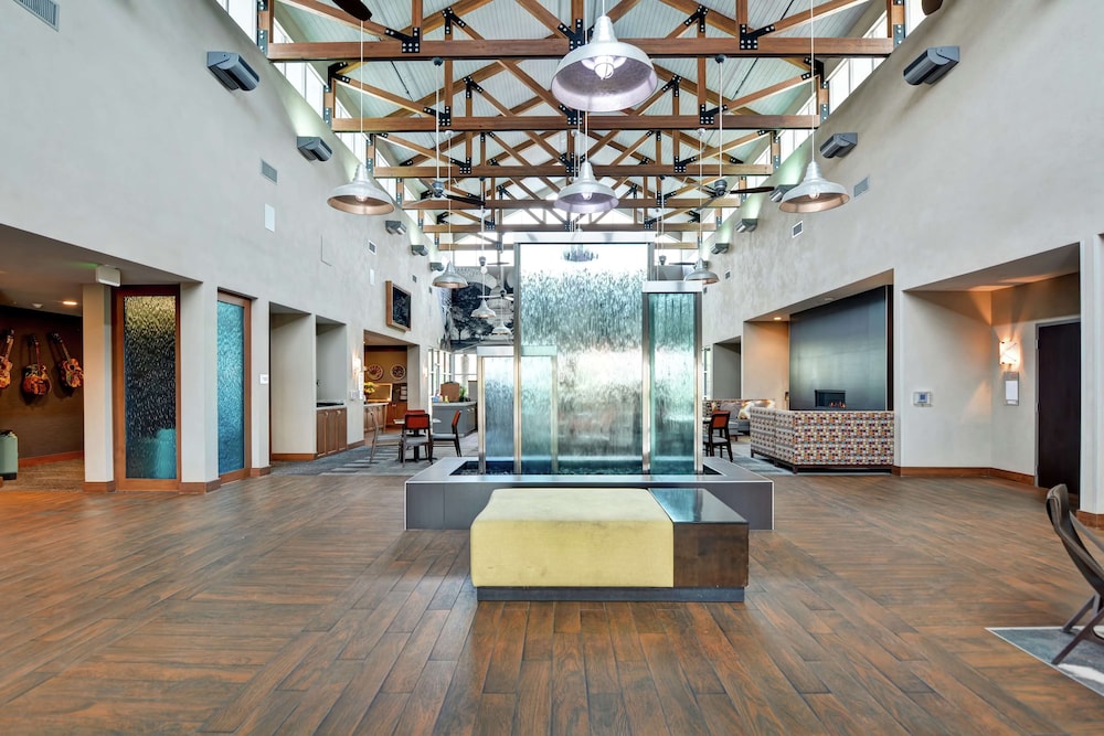 Homewood Suites by Hilton TechRidge Parmer @ I 35 - photo 3