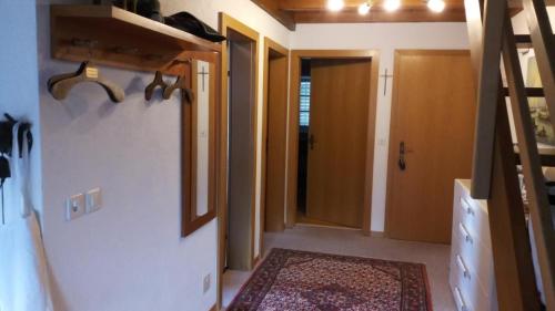 Hotel La Collina — Grachen — photo 3