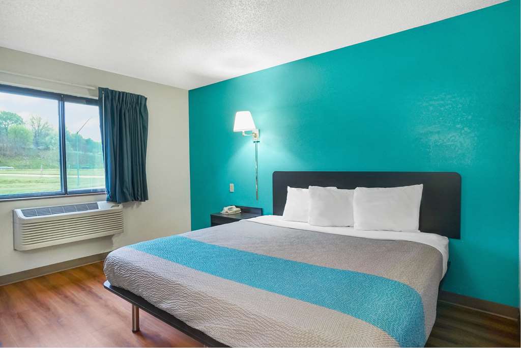 Motel 6 Montoursville PA Williamsport - photo 6