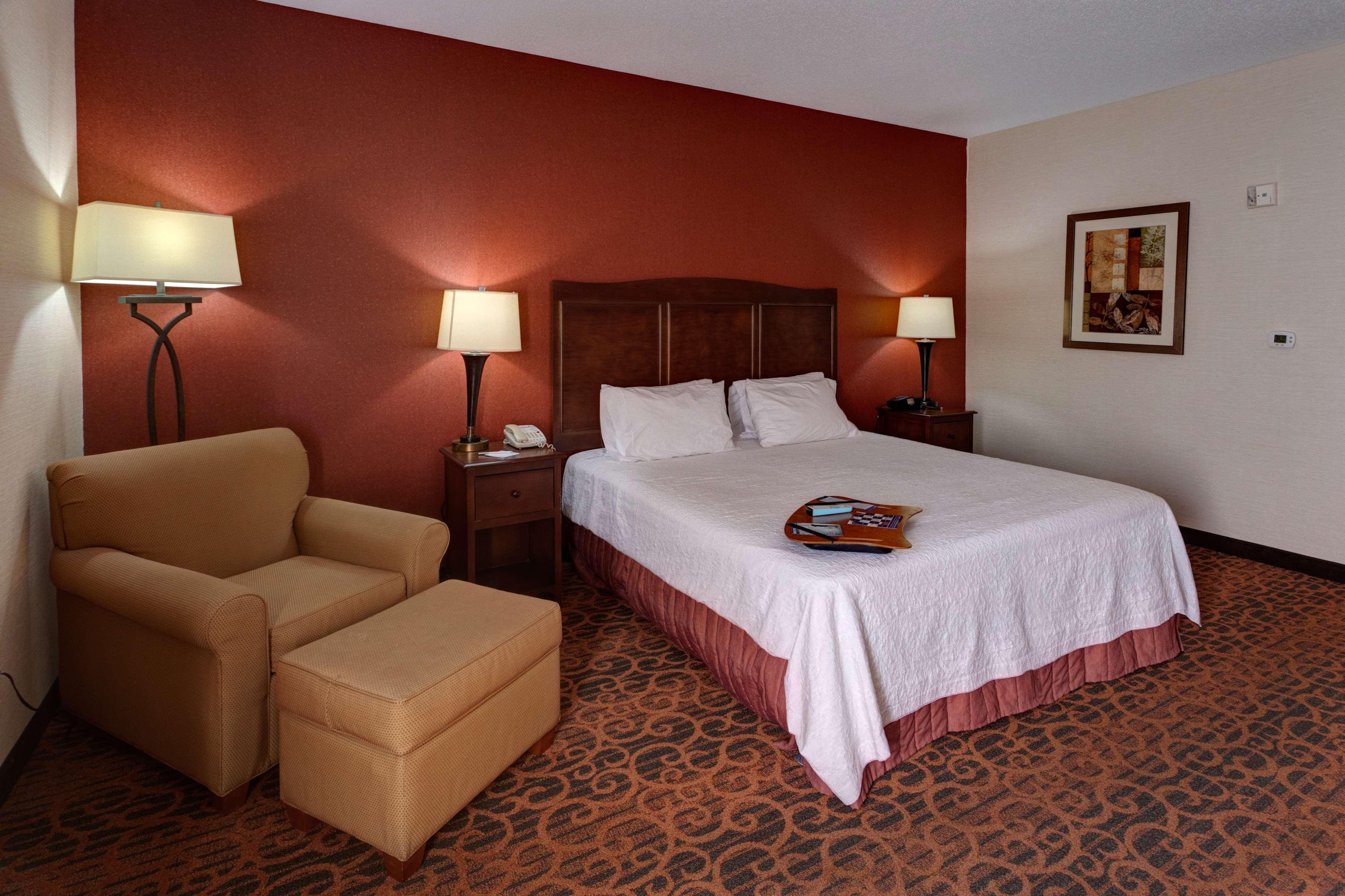 Hampton Inn Manhattan - photo 8