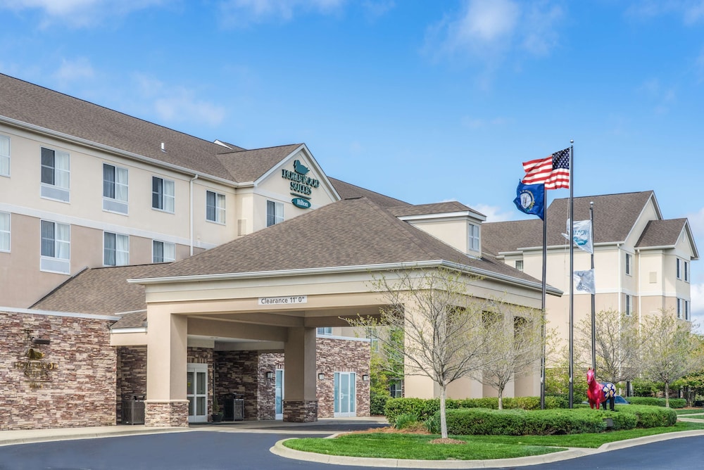 Homewood Suites by Hilton Louisville East - featured photo