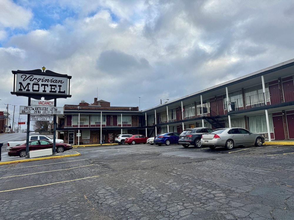 Virginian Motel in Stuart, United States