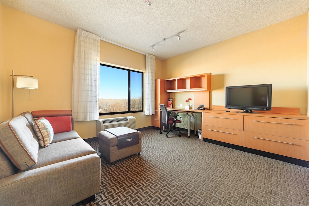 TownePlace Suites by Marriott Farmington - photo 10