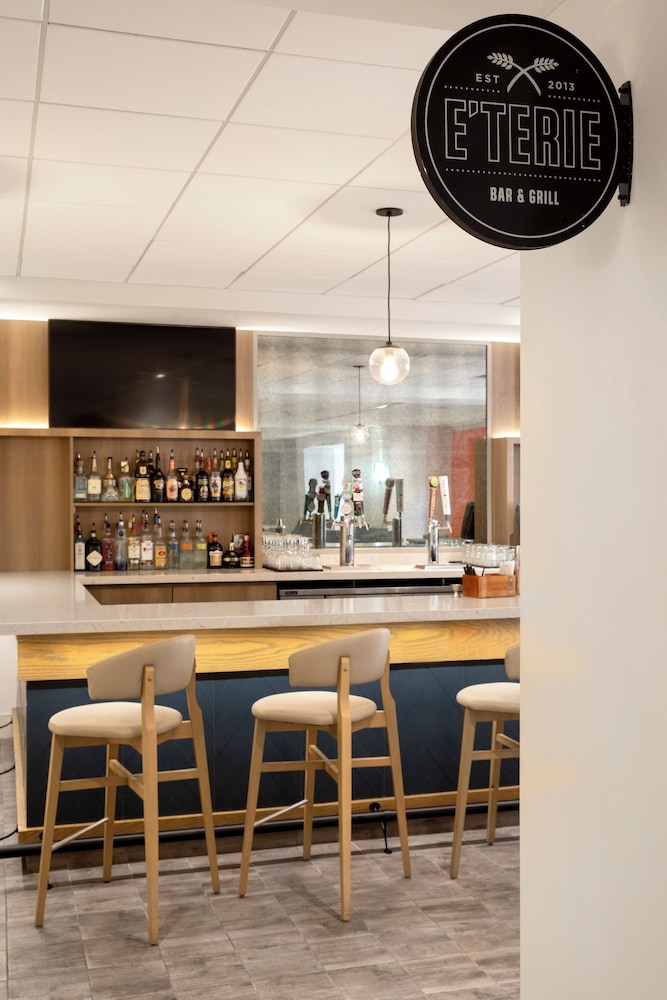 Embassy Suites by Hilton Tampa Airport Westshore - photo 56
