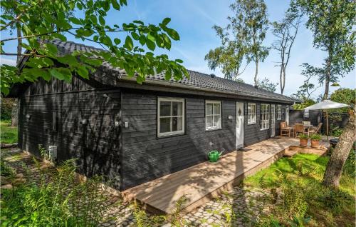 3 Bedroom Lovely Home In Gilleleje — 5-Star Luxury Hotel in Gilleleje, Denmark