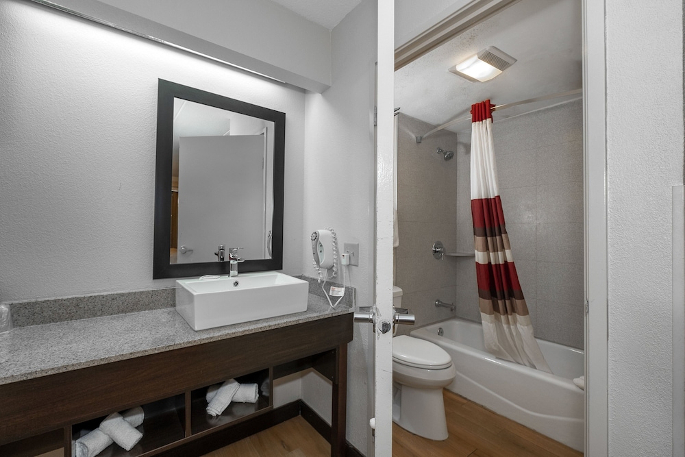 Red Roof Inn Mt Laurel - photo 32